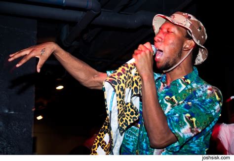 left brain rapper|left brain ofwgkta.